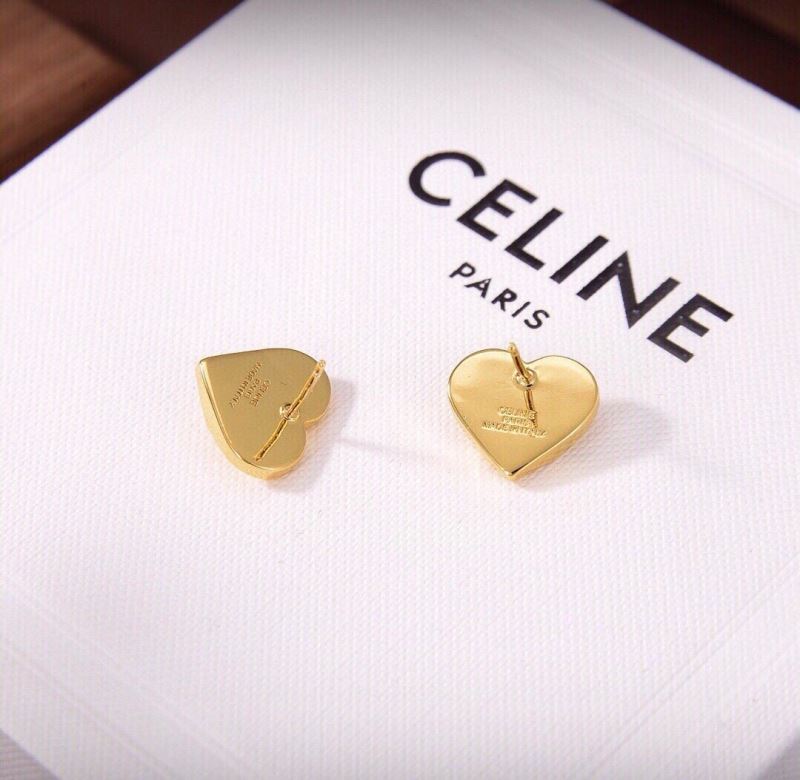 Celine Earrings